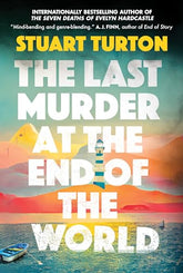 The Last Murder at the End of the World